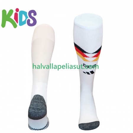 Saksa Lasten Koti World Cup 2026 Sukat